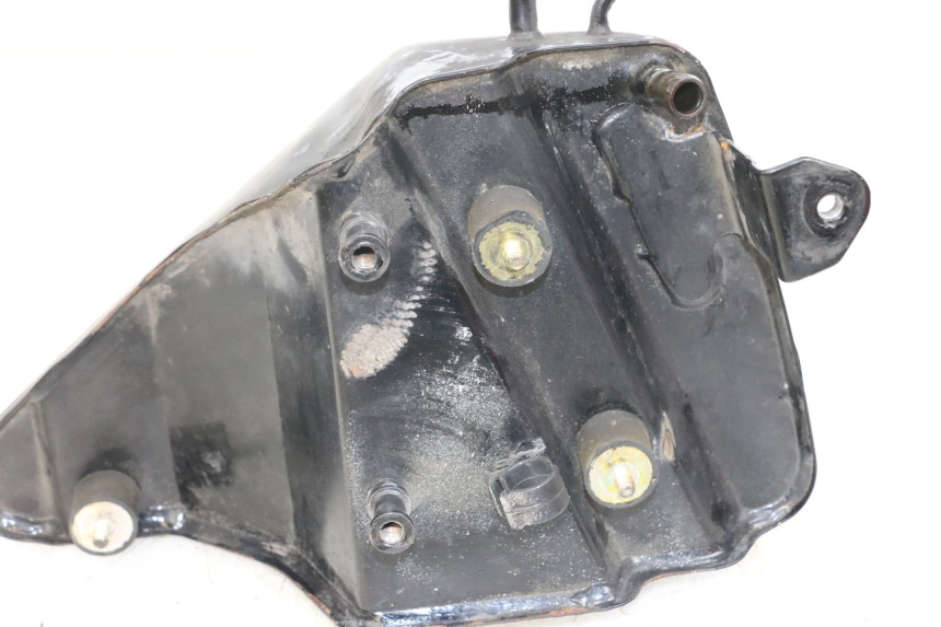 photo de OLIO HARLEY DAVIDSON SPORTSTER XL CUSTOM 1200 (2003 - 2004)