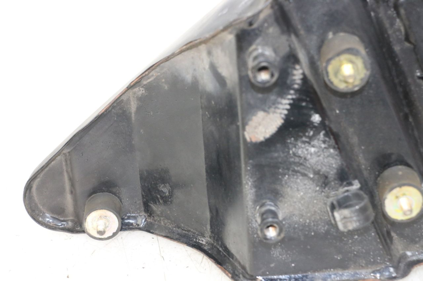 photo de OLIO HARLEY DAVIDSON SPORTSTER XL CUSTOM 1200 (2003 - 2004)