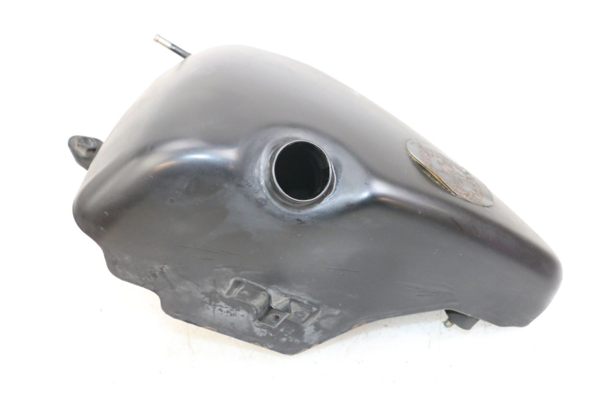 photo de OLIO HARLEY DAVIDSON SPORTSTER XL CUSTOM 1200 (2003 - 2004)