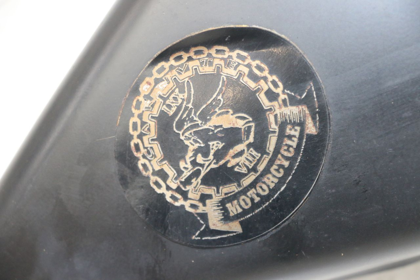 photo de OLIO HARLEY DAVIDSON SPORTSTER XL CUSTOM 1200 (2003 - 2004)