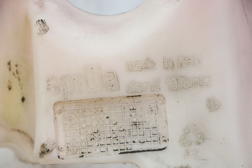 photo de SERBATOIO OLIO APRILIA SR R 2T LC 50 (2018 - 2021)