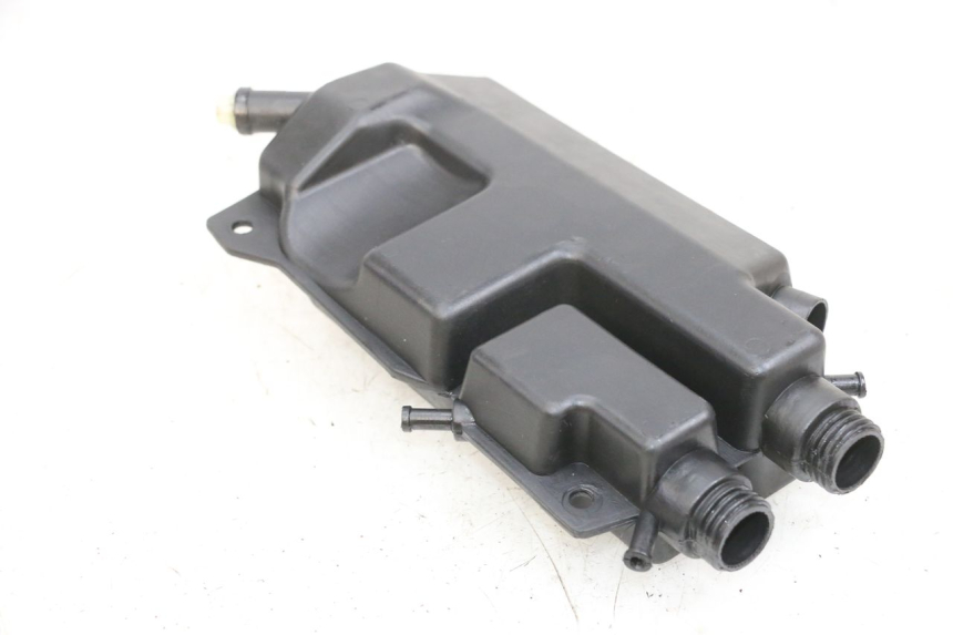 photo de OLIO KSR TR SM 50 (2015 - 2018) - Primo piano tecnico