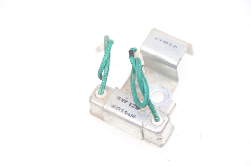 photo de RESISTENZA KYMCO AGILITY CITY 50 (2008 - 2016)