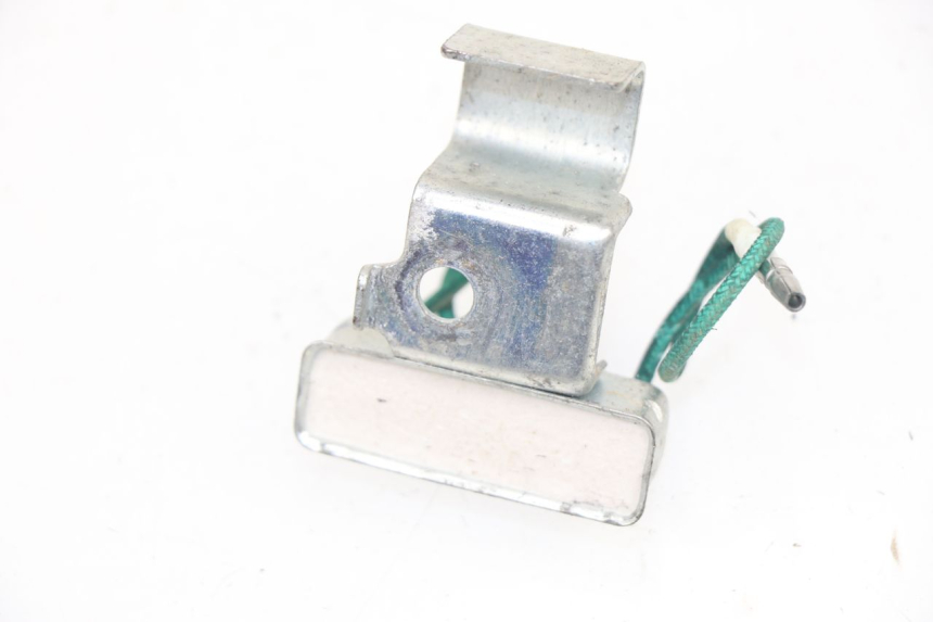 photo de RESISTENZA KYMCO AGILITY CITY 50 (2008 - 2016)