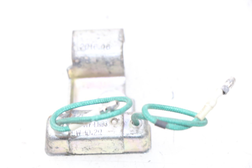 photo de Resistenza KYMCO AGILITY FR 2T 50 (2012 - 2017)