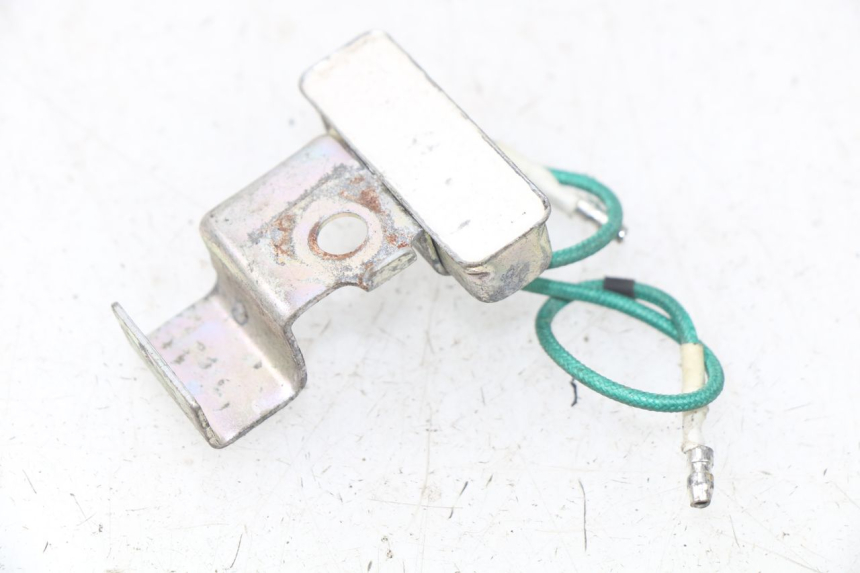 photo de Resistenza KYMCO AGILITY FR 2T 50 (2012 - 2017)