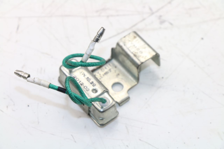 photo de Resistenza KYMCO AGILITY FR 2T 50 (2012 - 2017)