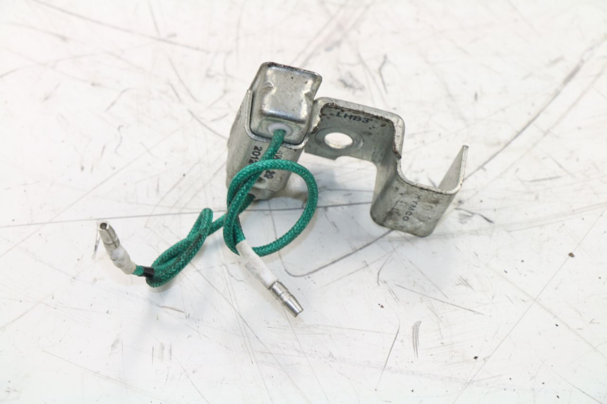 photo de Resistenza KYMCO AGILITY FR 2T 50 (2012 - 2017)