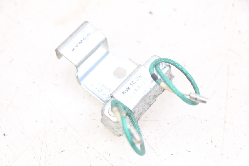 photo de RESISTENZA KYMCO AGILITY NAKED RENOUVO 2T 50 (2011 - 2018)