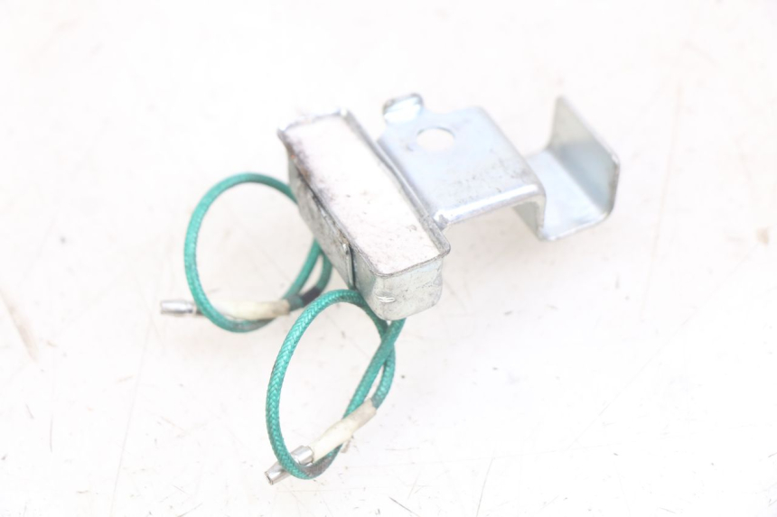 photo de RESISTENZA KYMCO AGILITY NAKED RENOUVO 2T 50 (2011 - 2018)