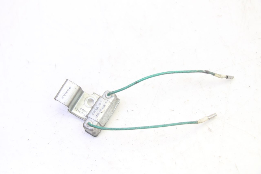 photo de RESISTENZA KYMCO AGILITY NAKED RENOUVO 2T 50 (2011 - 2018)