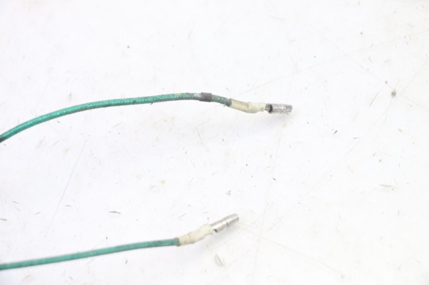 photo de RESISTENZA KYMCO AGILITY NAKED RENOUVO 2T 50 (2011 - 2018)