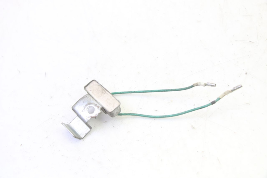 photo de RESISTENZA KYMCO AGILITY NAKED RENOUVO 2T 50 (2011 - 2018)