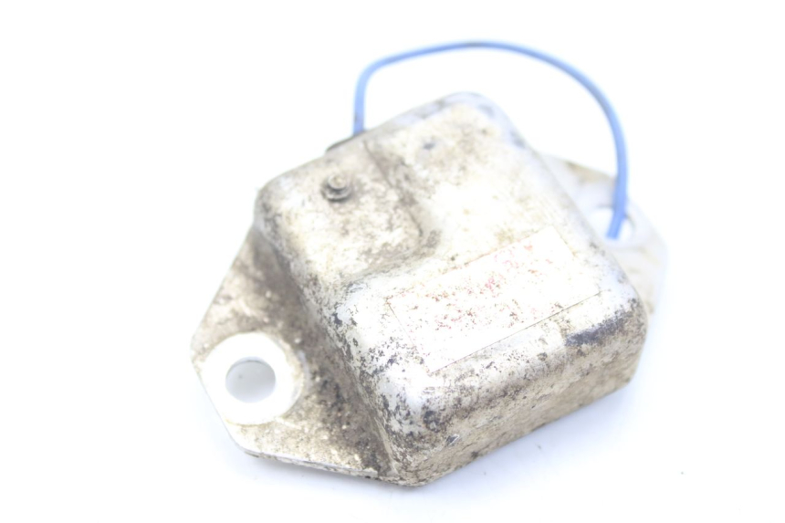 photo de RESISTENZA YAMAHA BLASTER 200 (1987 - 2002)