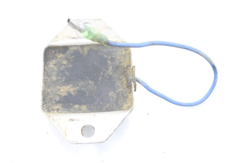 photo de RESISTENZA YAMAHA BLASTER 200 (2003 - 2007)