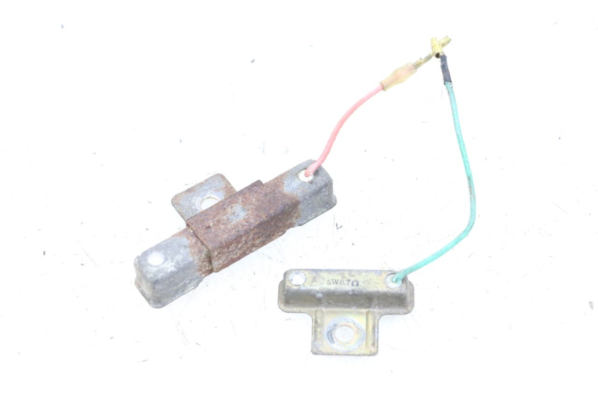 photo de RESISTENZA PEUGEOT BUXY 50 (1993 - 1998)