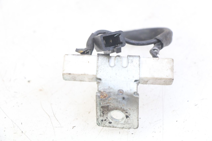 photo de RESISTENZA TGB CITY 2 50 (2009 - 2013)