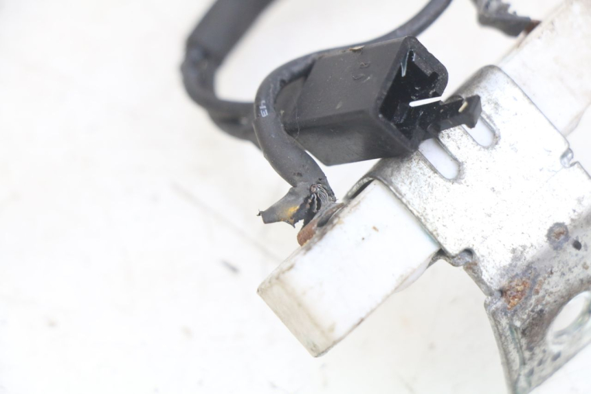 photo de RESISTENZA TGB CITY 2 50 (2009 - 2013)