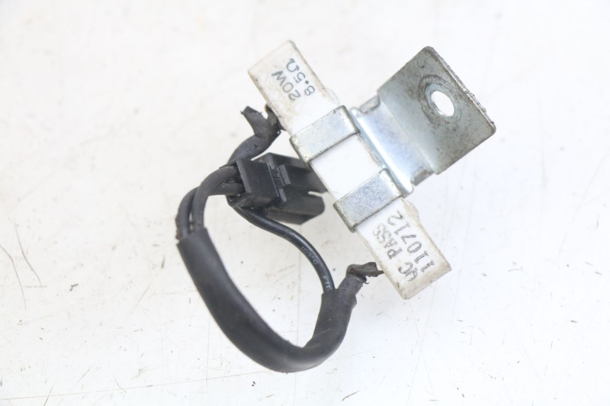 photo de RESISTENZA TGB CITY 2 50 (2009 - 2013)