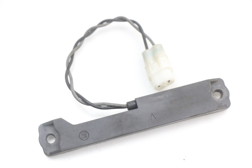 photo de RESISTENZA LONGJIA EASY MAX 125 (2020 - 2024)