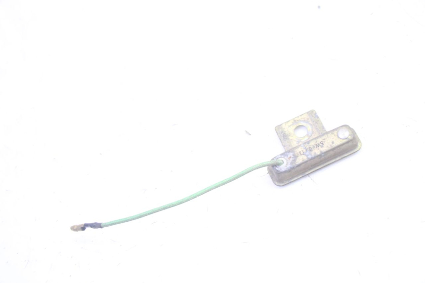 photo de RESISTENZA PEUGEOT ELYSEO 125 (1999 - 2004) - Zoom sullo stato d'uso