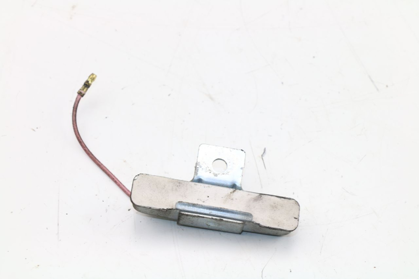photo de Resistenza FALCONBIKE F-125 125 (2007 - 2012)