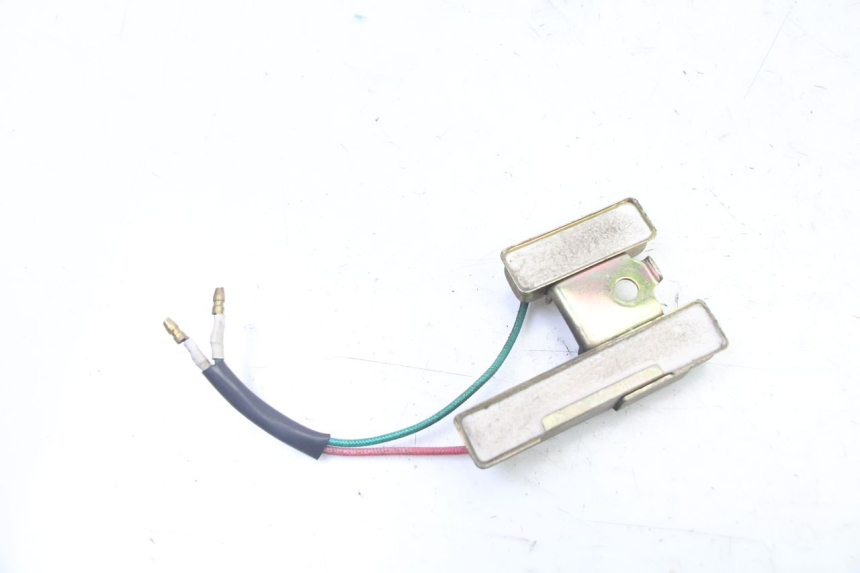 photo de Resistenza SYM FIDDLE 2 S 125 (2012 - 2014)