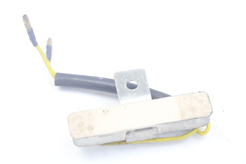 photo de RESISTENZA BAOTIAN FRESH 50 (2004 - 2012)