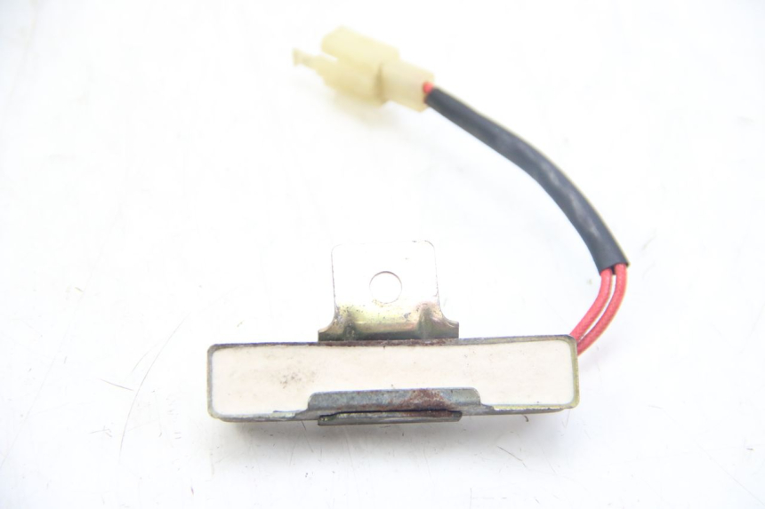 photo de RESISTENZA TNT MOTOR GRIDO 2T 50 (2010 - 2019)