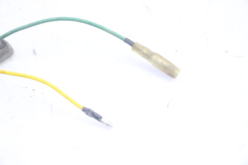 photo de RESISTENZA SYM GTS EVO 125 (2009 - 2013) - Altra angolazione