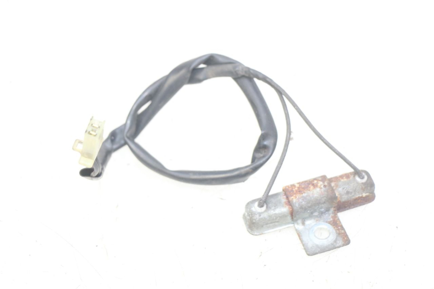 photo de RESISTENZA HONDA FES PANTHEON 2T 125 (1998 - 2002)