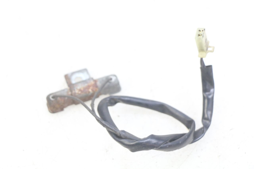 photo de RESISTENZA HONDA FES PANTHEON 2T 125 (1998 - 2002)