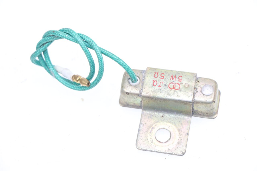 photo de Resistenza HOOPER COSI 4T 50 (2010 - 2017)