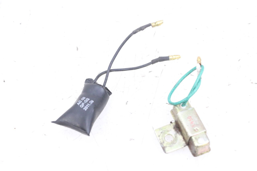 photo de RESISTENZA PEUGEOT KISBEE 4T 50 (2010 - 2017)