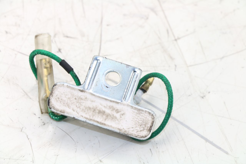 photo de RESISTENZA KYMCO GRAND DINK 125 (2008 - 2014)