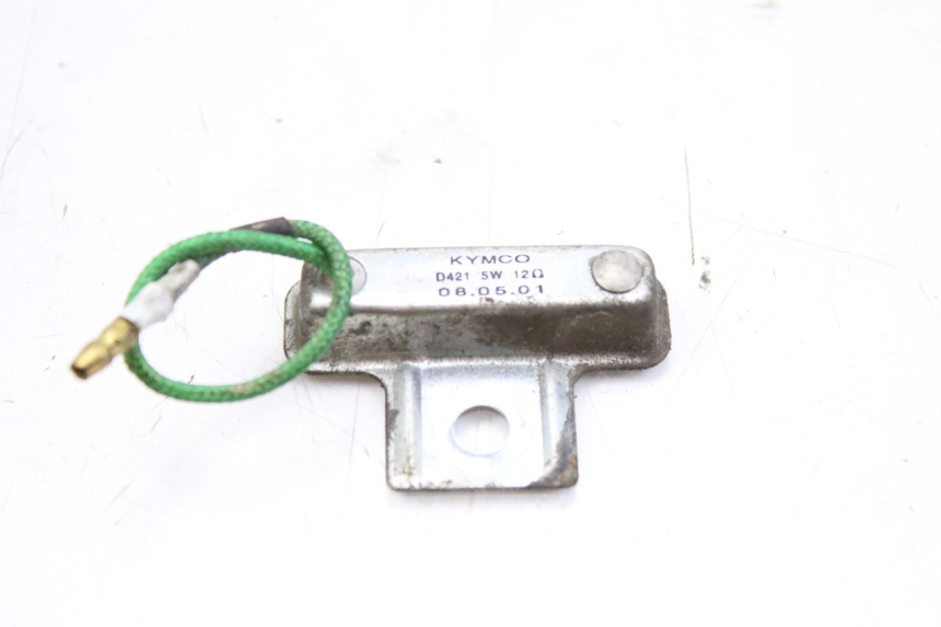 photo de RESISTENZA KYMCO SENTO 100 (2008 - 2013)