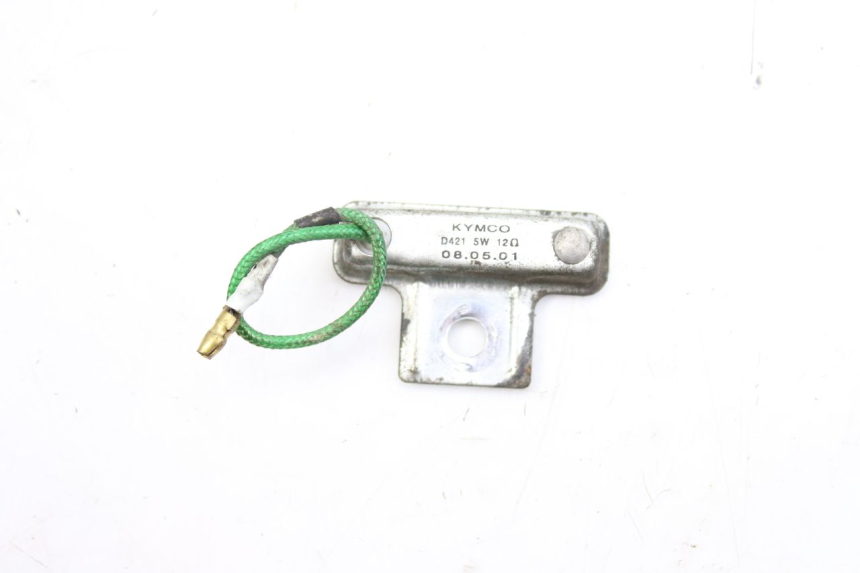 photo de RESISTENZA KYMCO SENTO 100 (2008 - 2013)