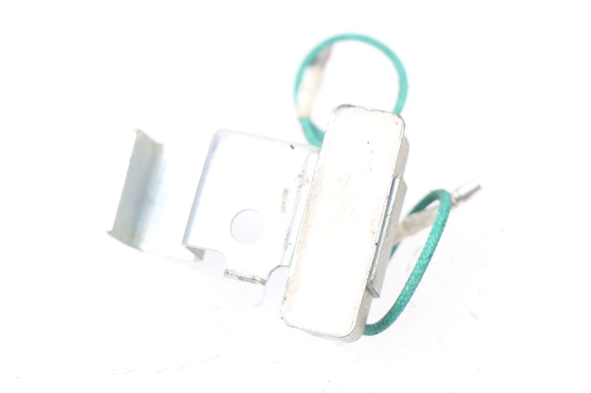 photo de Resistenza KYMCO LIKE 2T 50 (2009 - 2018)