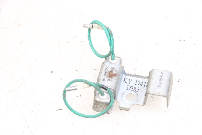 photo de RESISTENZA KYMCO LIKE 125 (2009 - 2016) - Vista principale