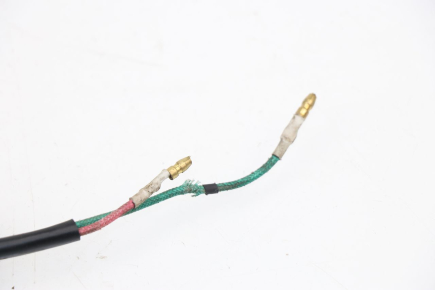 photo de RESISTENZA SYM ORBIT 2 2T 50 (2008 - 2018)