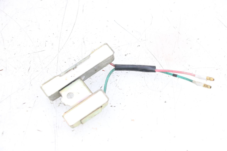 photo de Resistenza SYM ORBIT 2 50 (2008 - 2014) - Dettaglio del componente