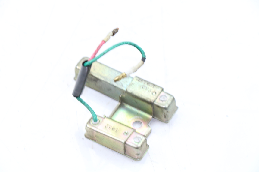 photo de RESISTENZA SYM ORBIT 2 50 (2008 - 2014)