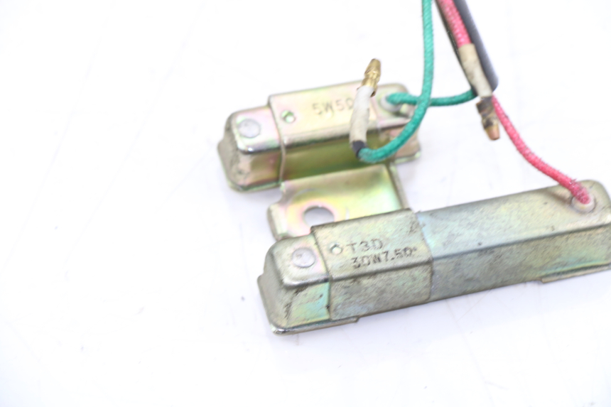 photo de RESISTENZA SYM ORBIT 2 50 (2008 - 2014)