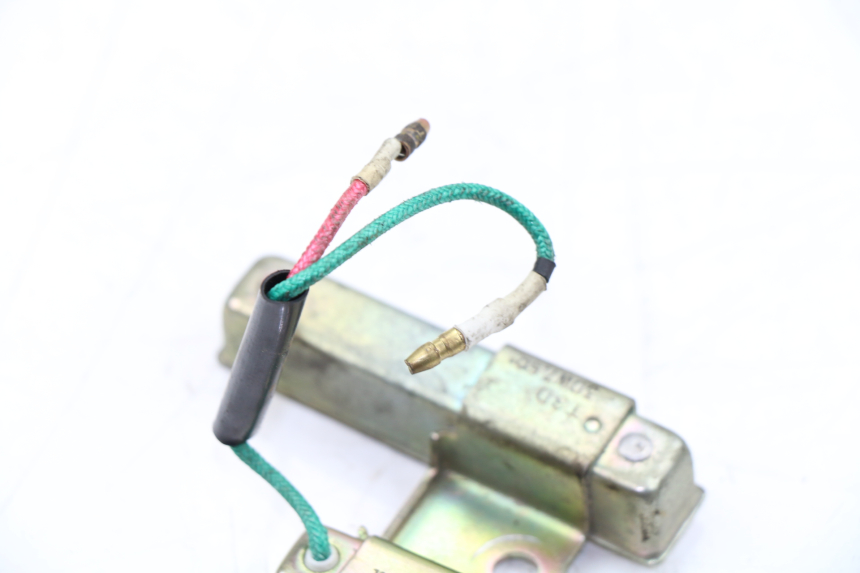 photo de RESISTENZA SYM ORBIT 2 50 (2008 - 2014)