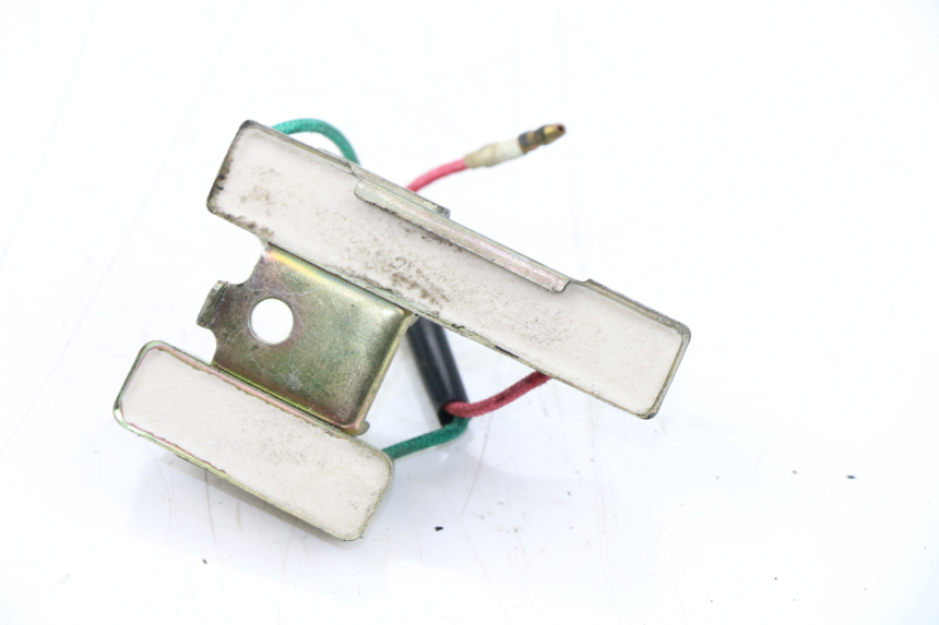 photo de RESISTENZA SYM ORBIT 2 50 (2008 - 2014)