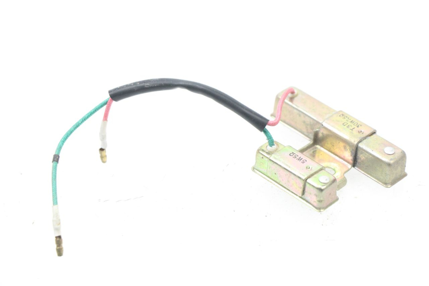 photo de Resistenza SYM ORBIT 2 TS 2T 50 (2011 - 2016)