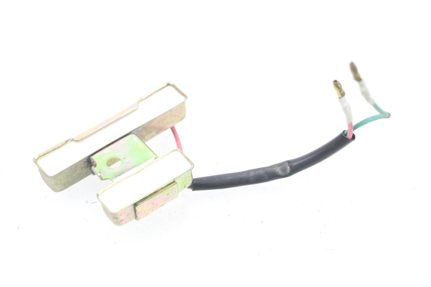 photo de Resistenza SYM ORBIT 2 TS 2T 50 (2011 - 2016)