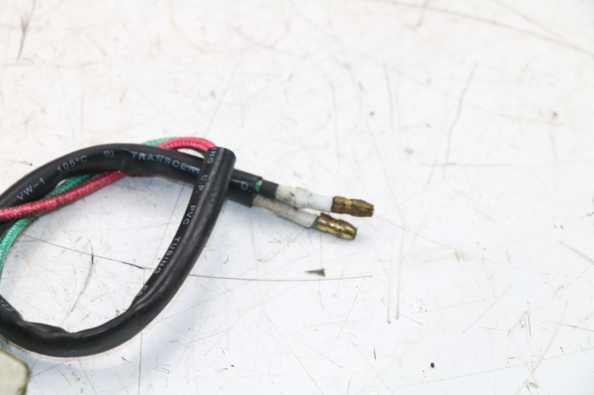 photo de Resistenza SYM ORBIT 50 (2008 - 2010)