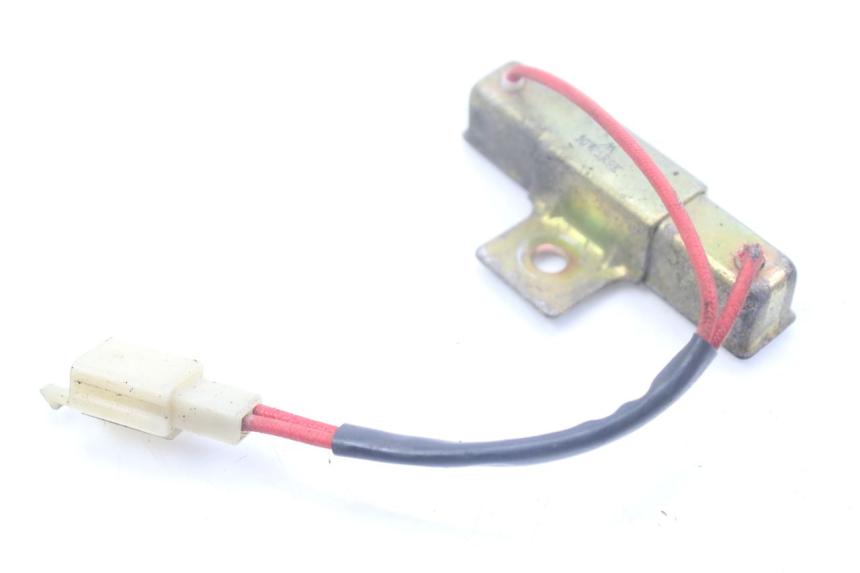 photo de RESISTENZA IMF INDUSTRIE PACH 2T 50 (2009 - 2018)