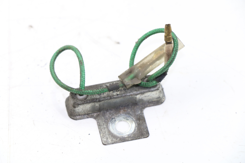 photo de Resistenza KYMCO PEOPLE S 125 (2000 - 2008)